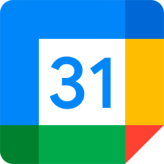 Google Agenda